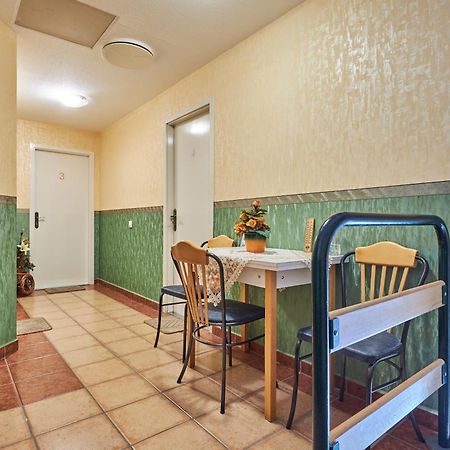 ADA Apartmanház Hajdúszoboszló Exteriér fotografie