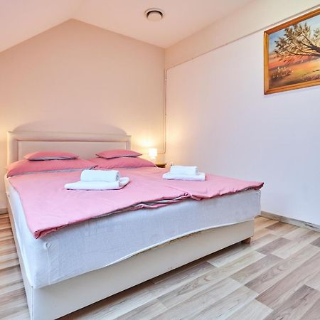 ADA Apartmanház Hajdúszoboszló Exteriér fotografie