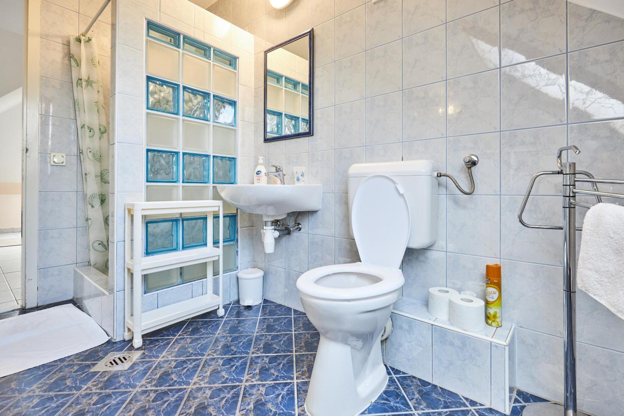 ADA Apartmanház Hajdúszoboszló Exteriér fotografie
