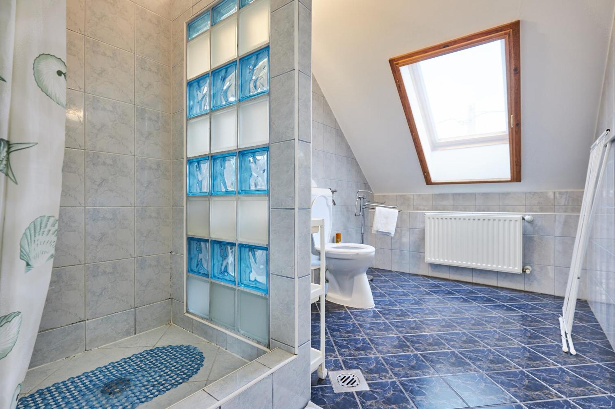 ADA Apartmanház Hajdúszoboszló Exteriér fotografie