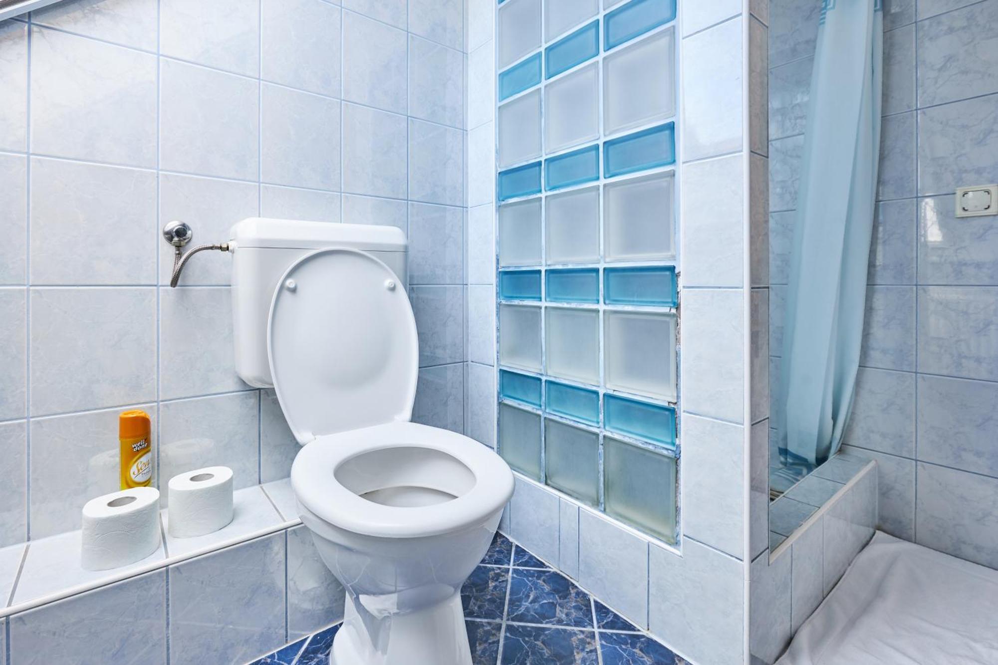 ADA Apartmanház Hajdúszoboszló Exteriér fotografie