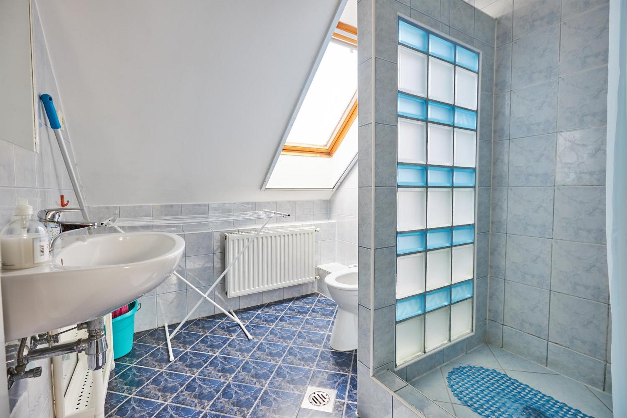 ADA Apartmanház Hajdúszoboszló Exteriér fotografie