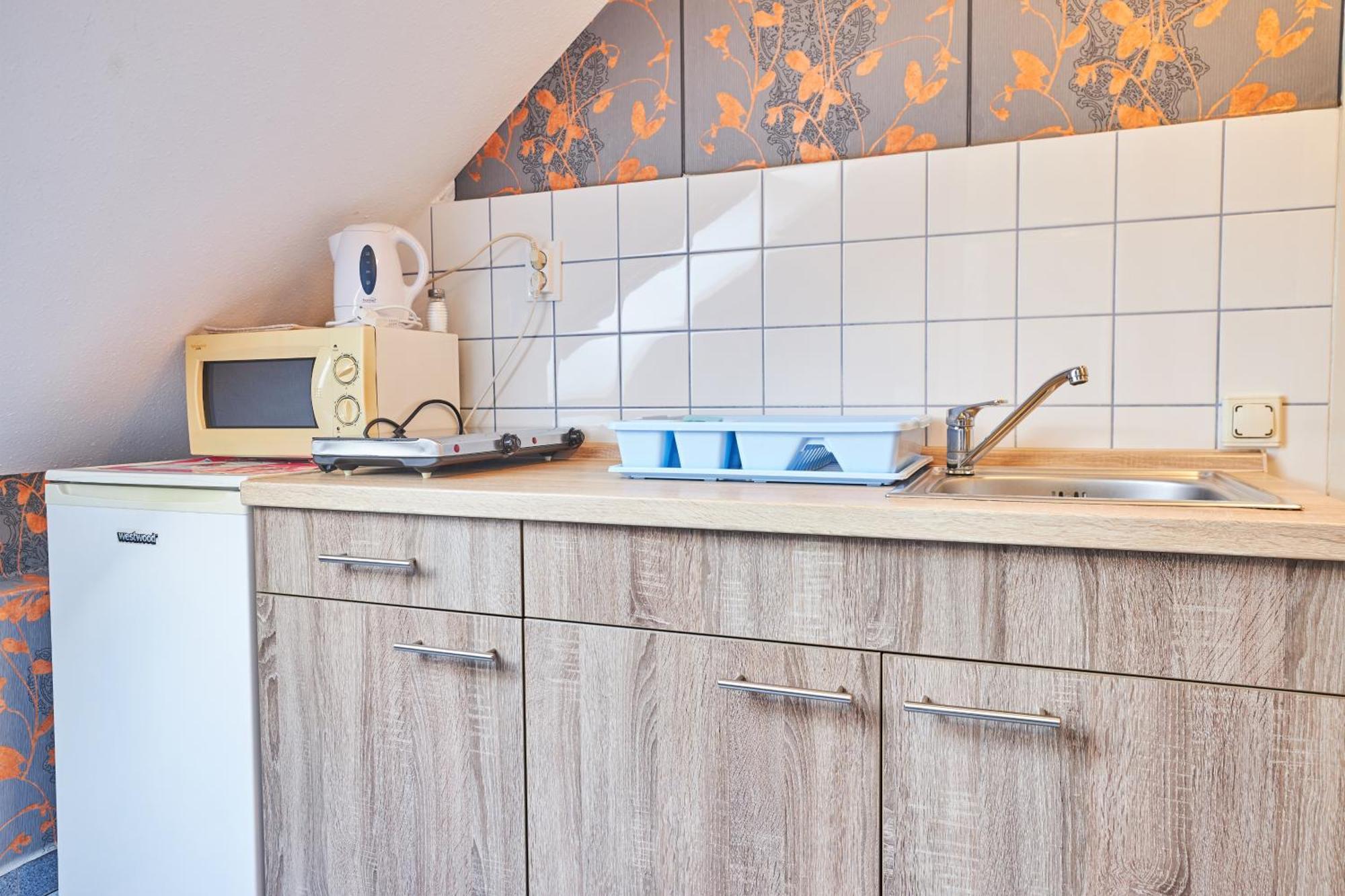 ADA Apartmanház Hajdúszoboszló Exteriér fotografie