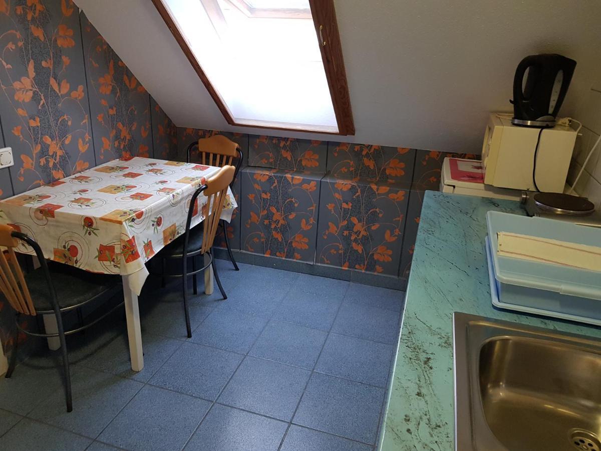ADA Apartmanház Hajdúszoboszló Exteriér fotografie